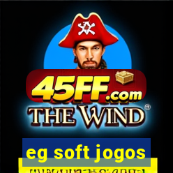 eg soft jogos